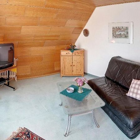Gisela Werner Apartment Gross Wittensee Exterior photo