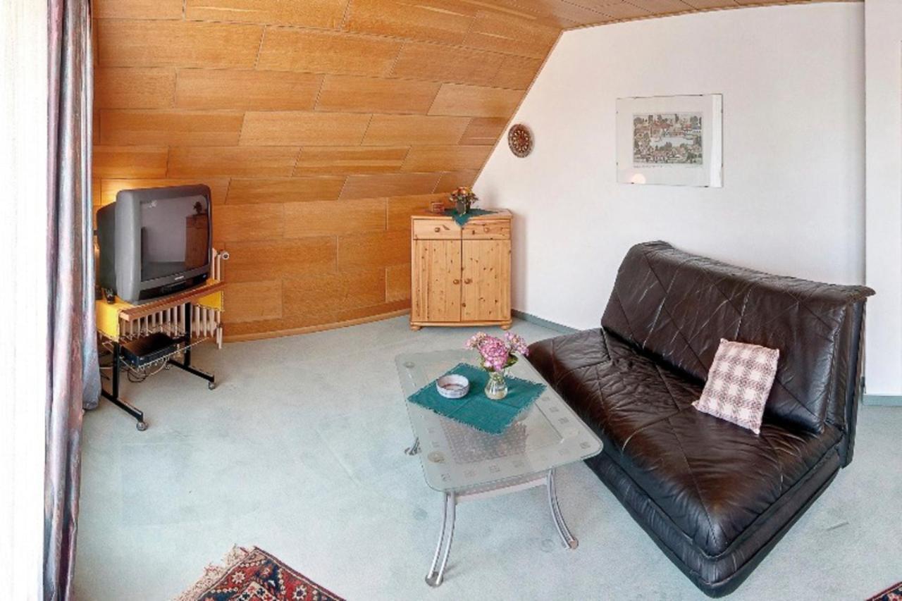 Gisela Werner Apartment Gross Wittensee Exterior photo